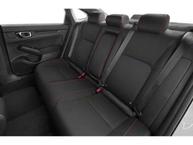 New 2026 Honda Civic Si image 10