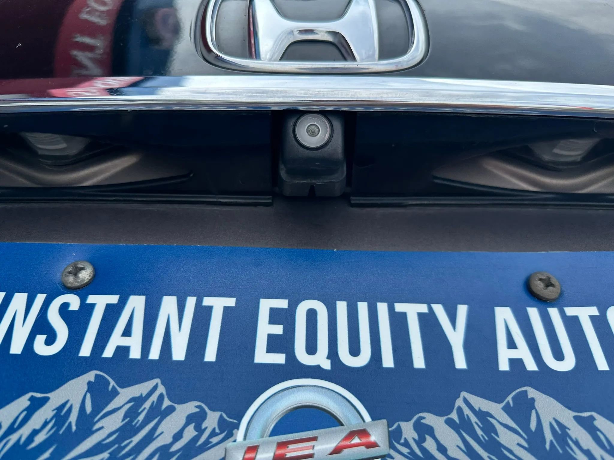 Used 2014 Honda CR-V EX-L image 30