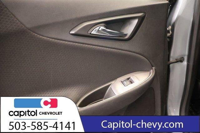 Used 2024 Chevrolet Malibu LT image 31