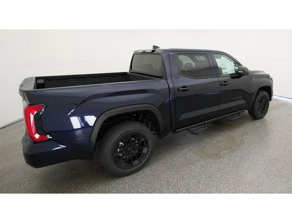 New 2026 Toyota Tundra SR5 AWD/4WD image 9