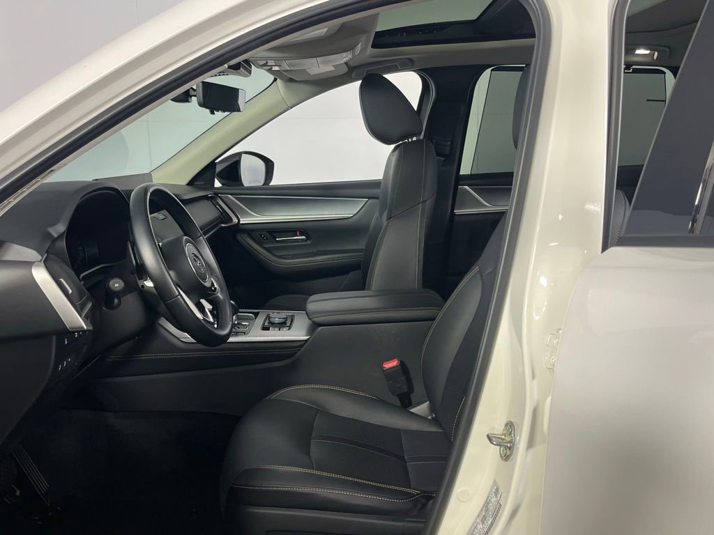 Used 2025 MAZDA CX-90 Plug-In Hybrid w/Premium Sport image 23