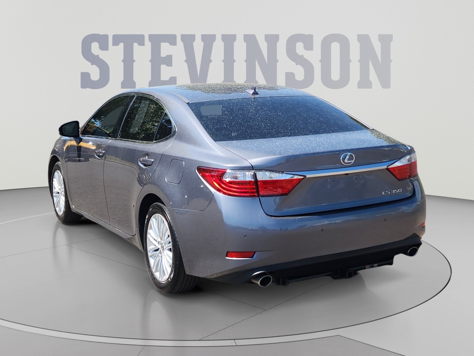 Used 2013 Lexus ES 350 w/ Premium Pkg FWD image 3