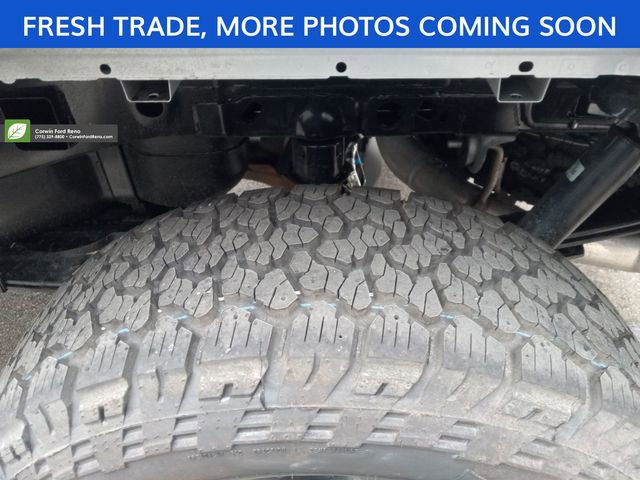 New 2025 Ford F150 Tremor w/ Equipment Group 402A High image 10