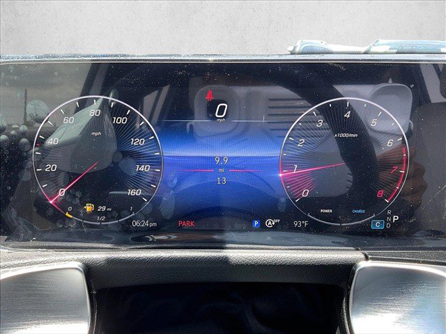 New 2026 Mercedes-Benz GLB 250 image 22