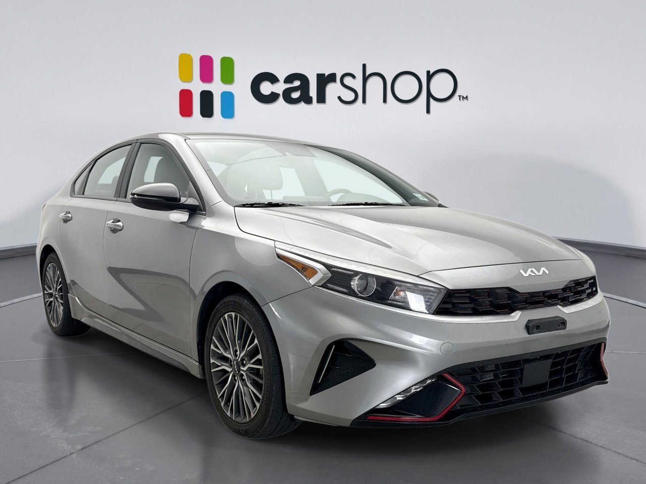 Used 2024 Kia Forte GT-Line image 7