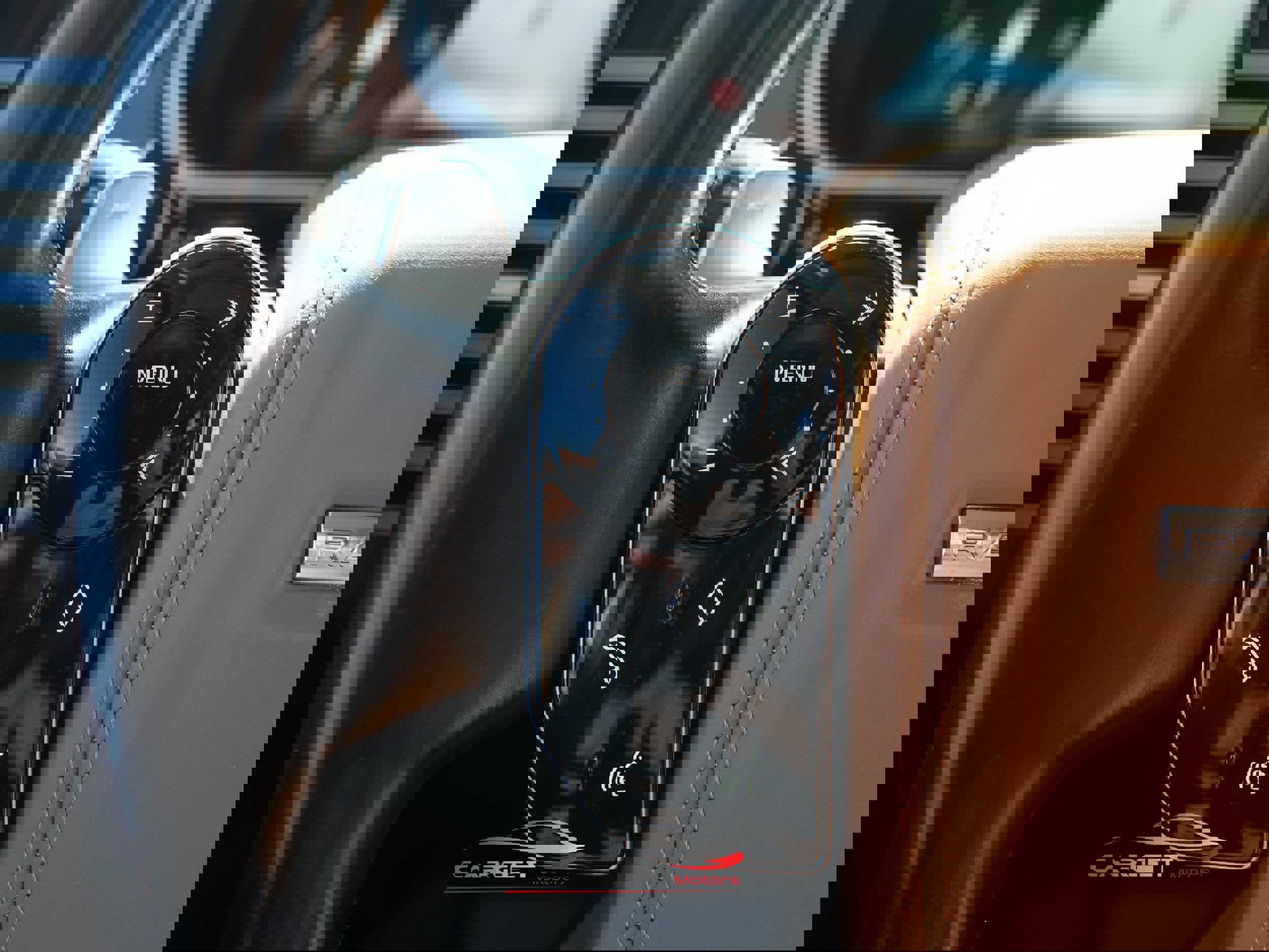 Used 2019 Land Rover Range Rover Autobiography image 25