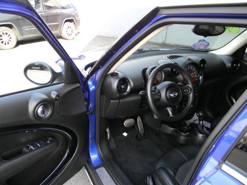 Used 2015 MINI Cooper Countryman S image 17