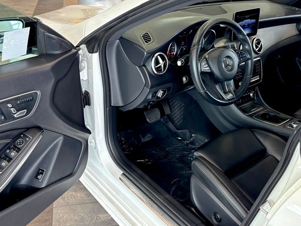 Certified 2019 Mercedes-Benz CLA 250 image 12