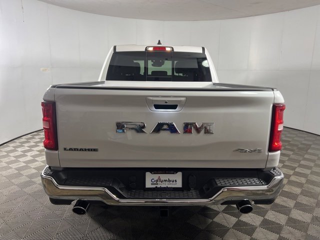 New 2026 RAM 1500 Laramie w/ Advanced Safety Group II image 6