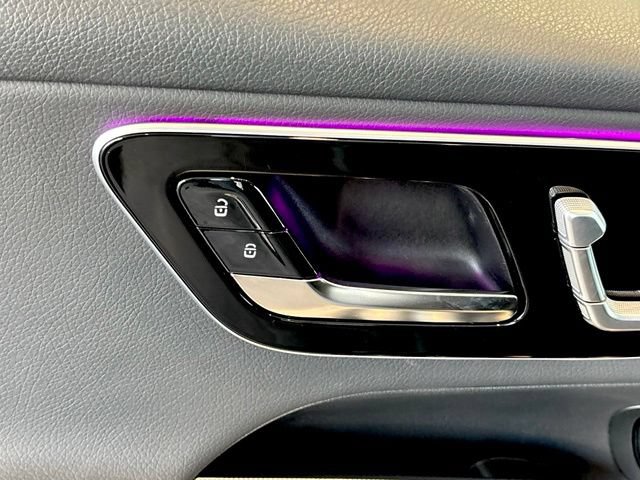 Certified 2026 Mercedes-Benz GLC 300 4MATIC image 22