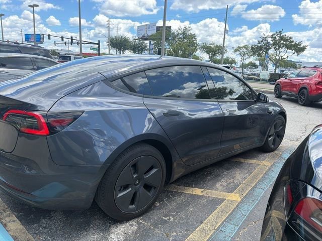 Used 2023 Tesla Model 3 Standard Range RWD image 5