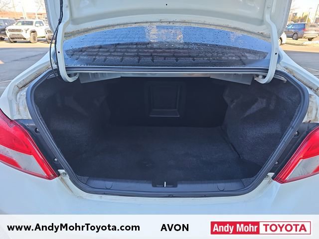 Used 2019 Mitsubishi Mirage G4 ES image 24