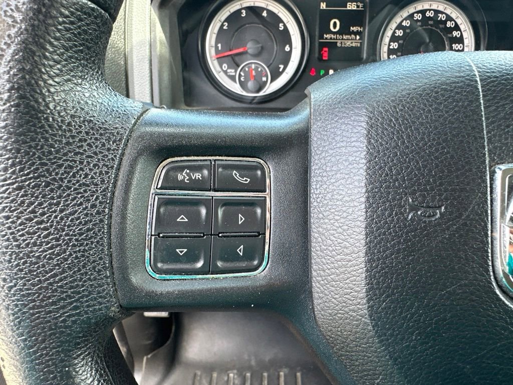 Used 2015 RAM 1500 Express AWD/4WD image 21