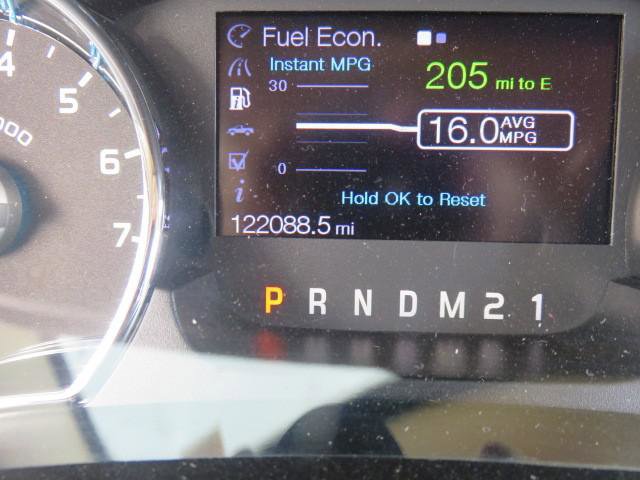 Used 2013 Ford F150 Lariat w/ Luxury Equipment Group image 12