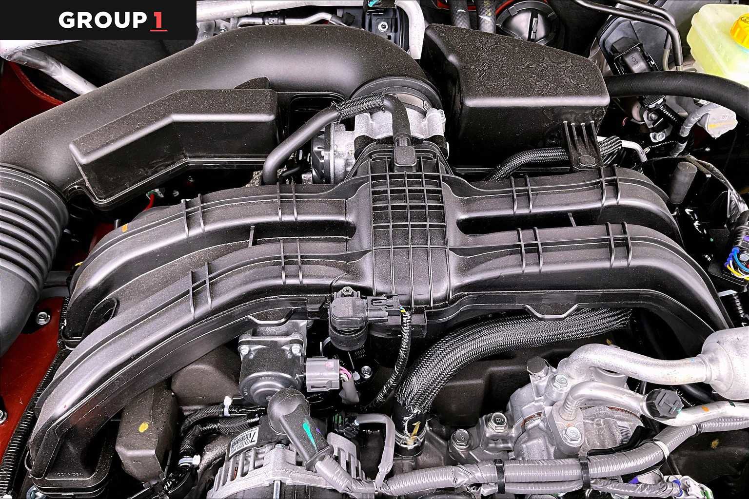 Certified 2025 Subaru Crosstrek 2.5i Limited image 17