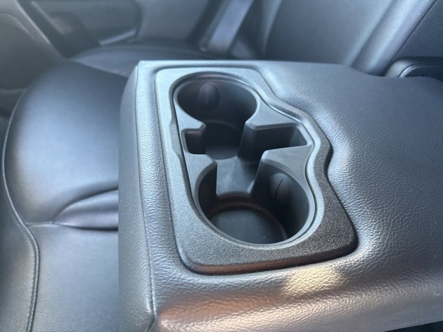 Used 2024 Jeep Compass Limited image 17