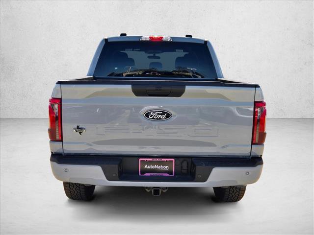 New 2026 Ford F150 XLT w/ XLT Black Appearance Package image 8