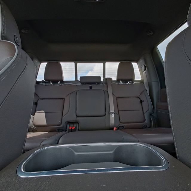 Used 2025 GMC Sierra 2500 Denali w/ Denali Reserve Package AWD/4WD image 33