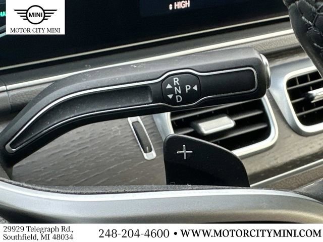 Used 2020 Mercedes-Benz GLE 450 4MATIC image 29