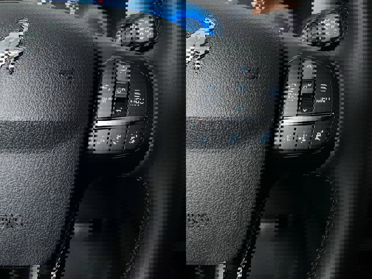 New 2025 Ford Bronco Sport Outer Banks image 24