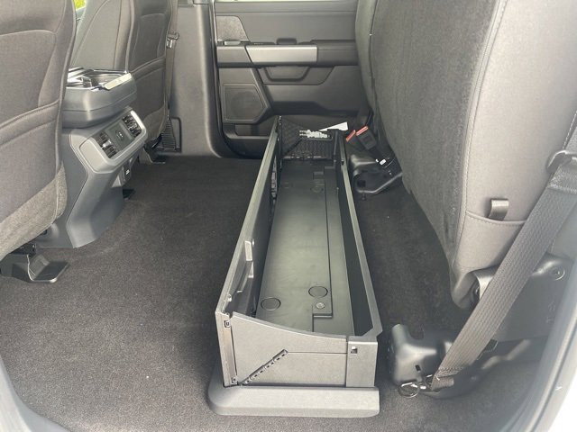 New 2025 Ford F150 XLT w/ Equipment Group 302A MID image 26