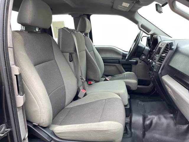 Used 2015 Ford F150 XL w/ Equipment Group 101A Mid AWD/4WD image 35