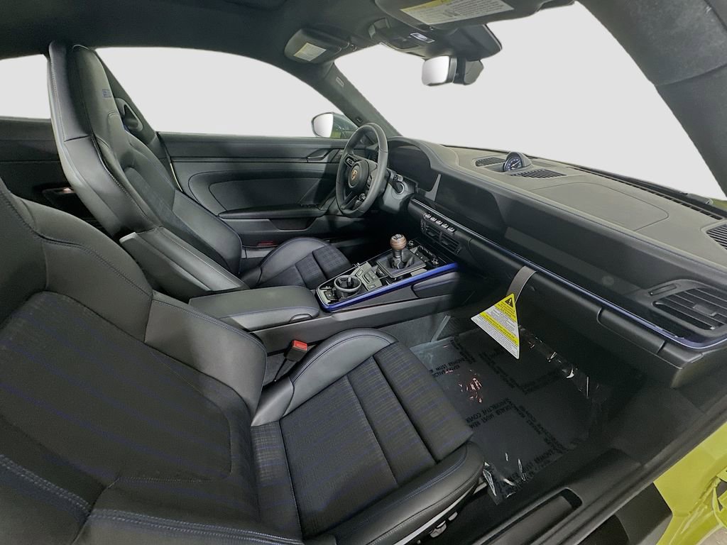 New 2026 Porsche 911 Carrera T image 27