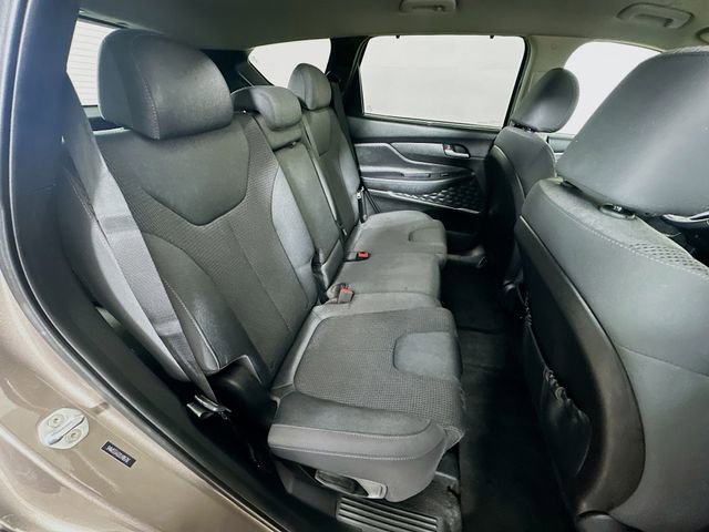 Used 2020 Hyundai Santa Fe SEL w/ Convenience Package FWD image 8