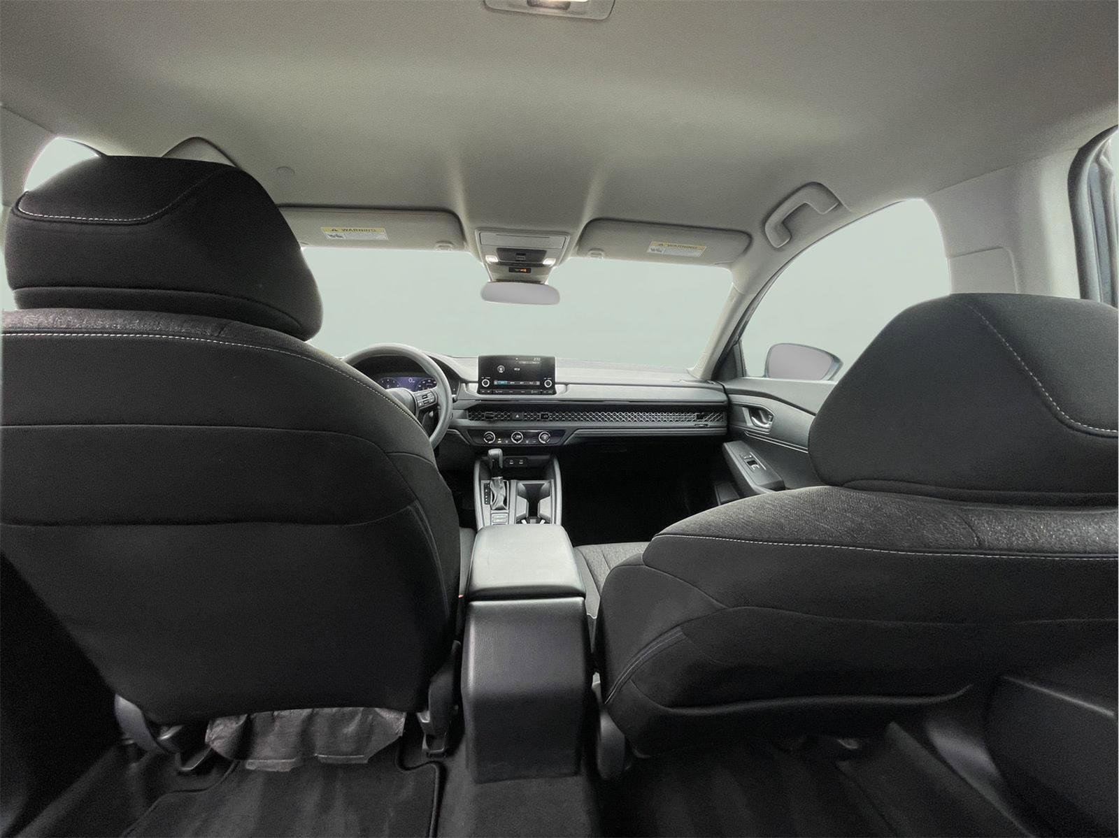 Used 2023 Honda Accord LX image 16