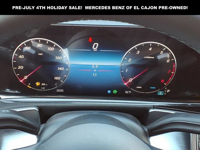 New 2026 Mercedes-Benz GLB 250 image 12