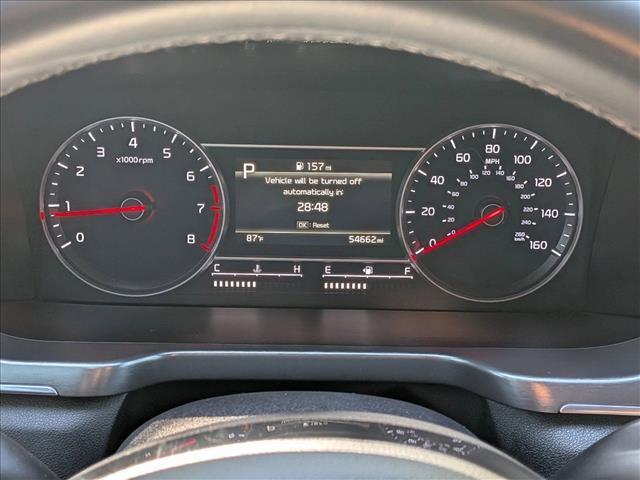 Used 2022 Kia Sorento SX FWD image 11