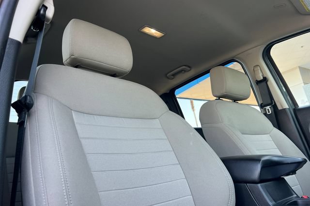 Used 2019 Ford Ranger XLT w/ Equipment Group 301A Mid RWD image 19