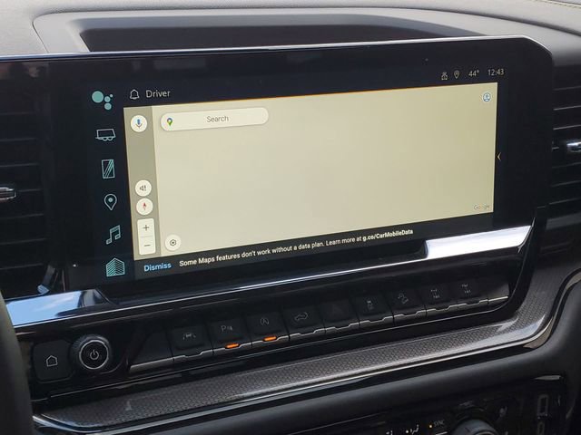 Used 2024 Chevrolet Silverado 1500 ZR2 w/ LPO, Dark Essentials Package image 14