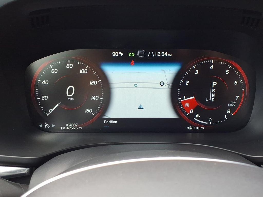 Used 2018 Volvo XC60 T5 Inscription w/ Vision Package AWD/4WD image 11