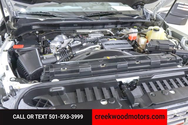 Used 2022 GMC Sierra 2500 Denali image 17