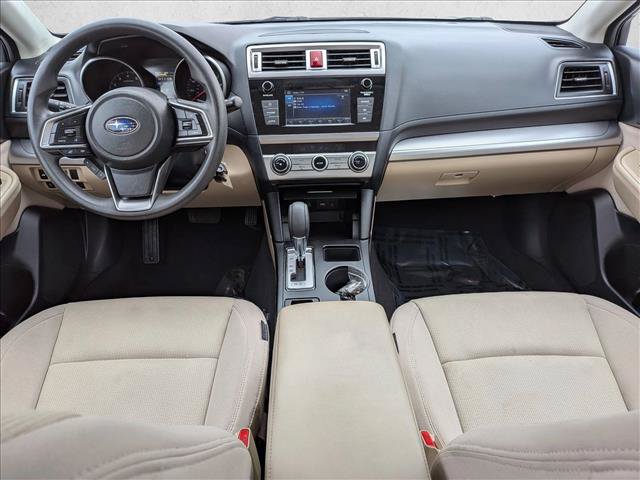 Used 2018 Subaru Legacy 2.5i w/ Alloy Wheel Package AWD/4WD image 16