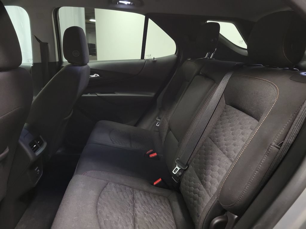 Used 2019 Chevrolet Equinox LT AWD/4WD image 30