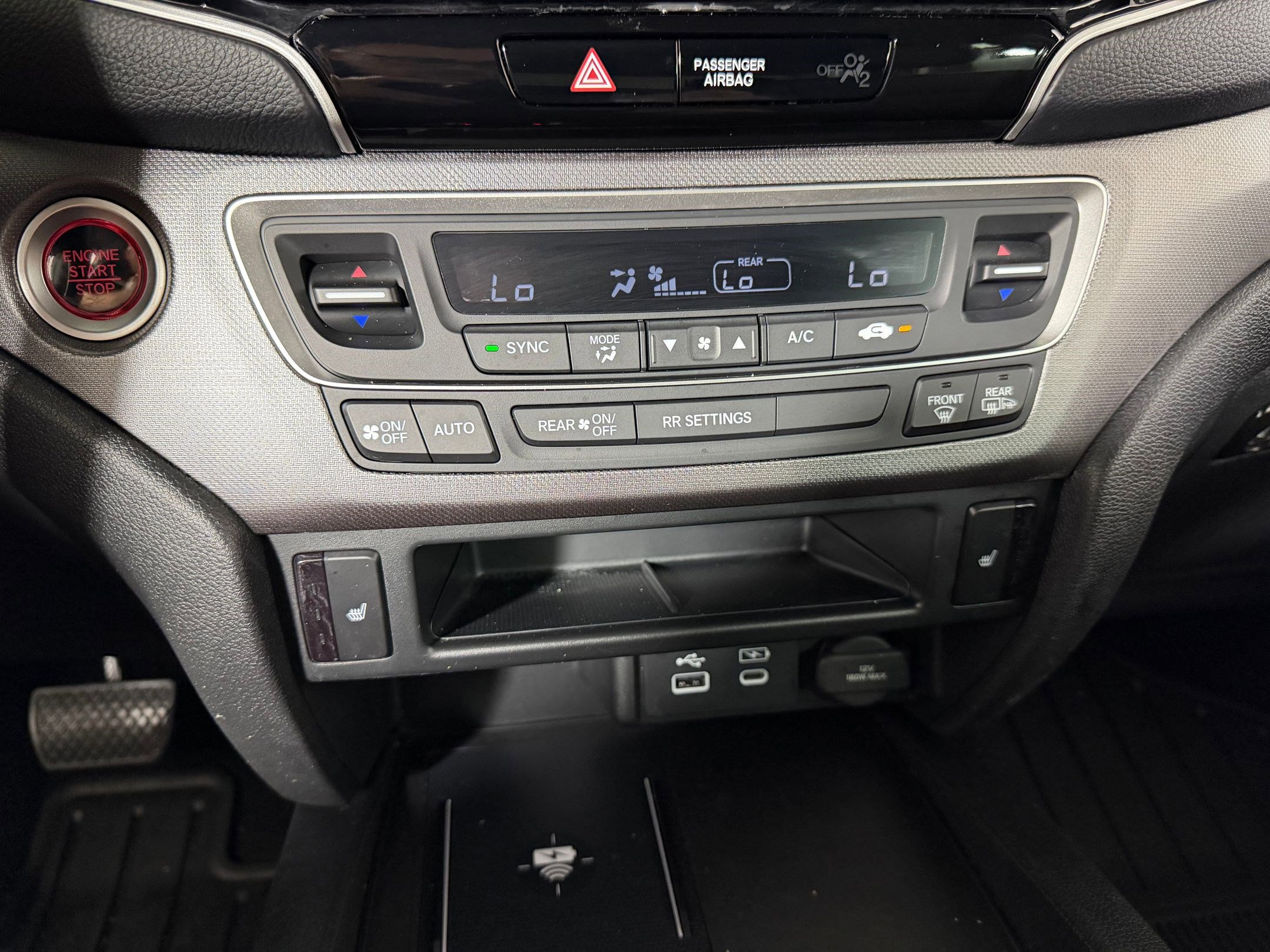 Used 2024 Honda Ridgeline RTL image 15