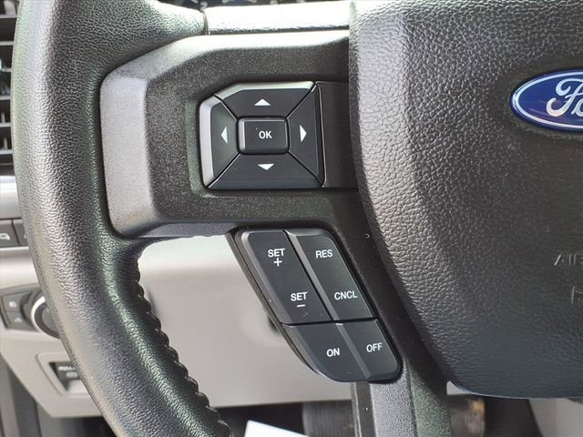 Certified 2018 Ford F150 XLT w/ Equipment Group 301A Mid AWD/4WD image 16