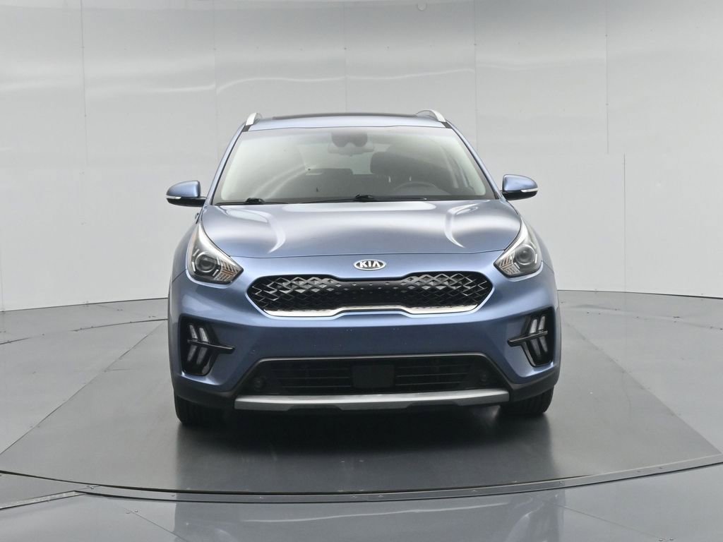 Used 2020 Kia Niro EX Premium image 26