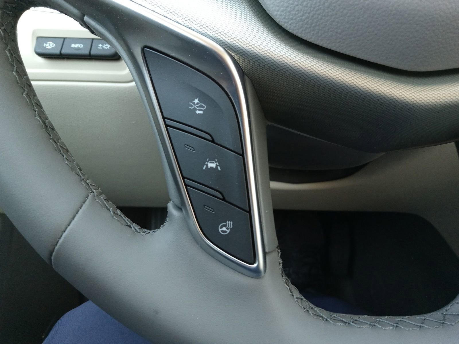 New 2026 Cadillac XT5 Premium Luxury image 22