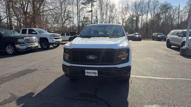 New 2026 Ford F150 XL image 3