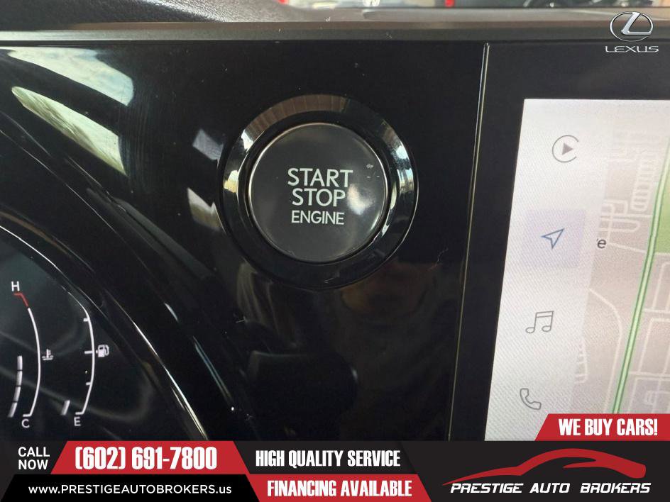 Used 2023 Lexus RX 350 Premium Plus image 30