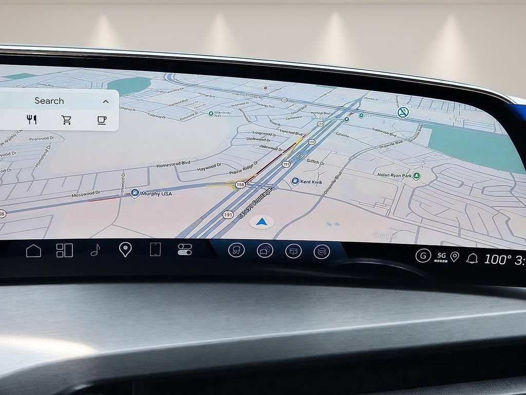 New 2027 Cadillac Vistiq Luxury AWD/4WD image 19