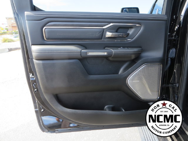 Used 2019 RAM 1500 Limited AWD/4WD image 40