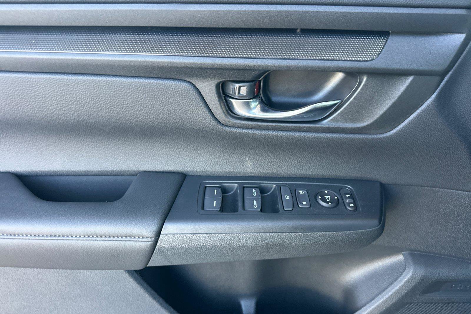 New 2026 Honda CR-V EX image 10