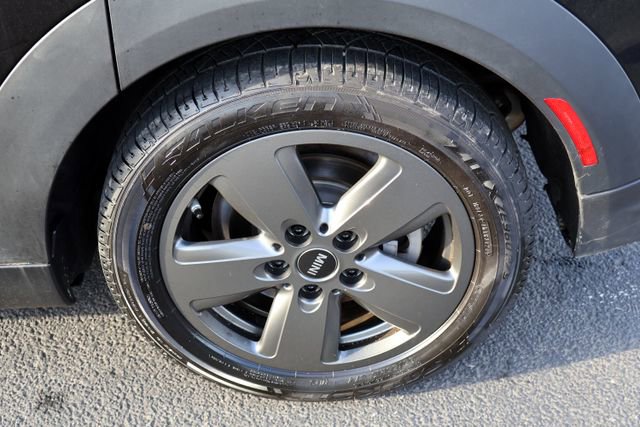 Used 2022 MINI Cooper S image 17