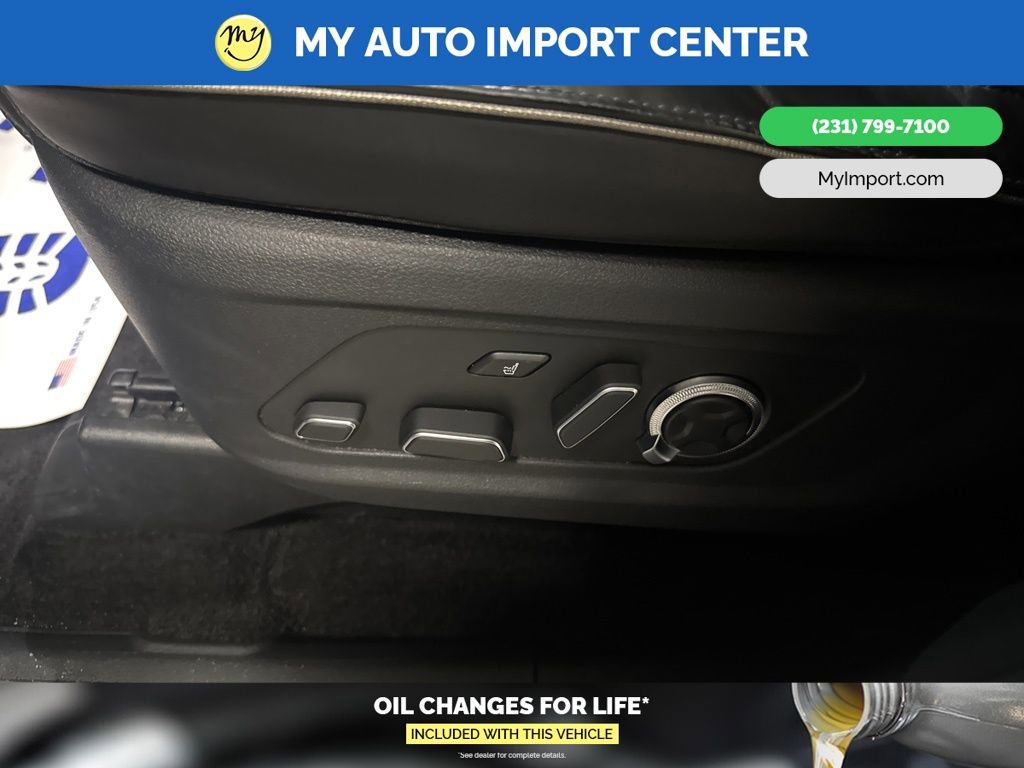 Used 2024 Hyundai Palisade Calligraphy image 13