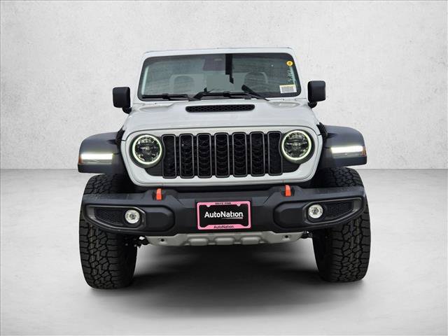 New 2026 Jeep Gladiator Mojave AWD/4WD image 6