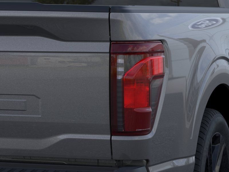 New 2026 Ford F150 STX AWD/4WD image 23